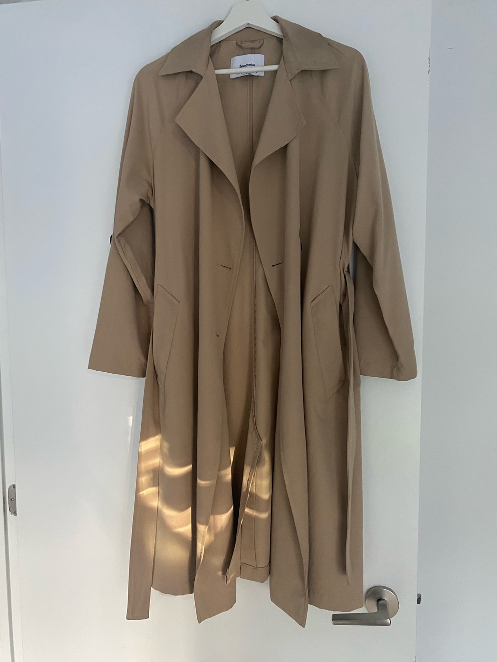 Women’s Trench Coat